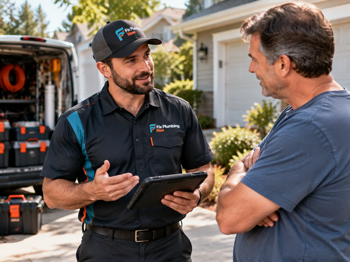 Clogged Drain Service Elkader, IA FAQs